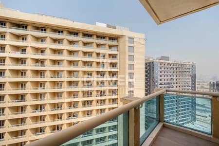 2 Bedroom Flat for Rent in Dubai Production City (IMPZ), Dubai - Elegant Unit | Renovated | Spacious Layout