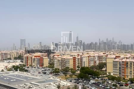 3 Cпальни Апартаменты в аренду в Аль Фурджан, Дубай - Квартира в Аль Фурджан，Надин Резиденс，Надин Резиденс 2, 3 cпальни, 200000 AED - 12740313