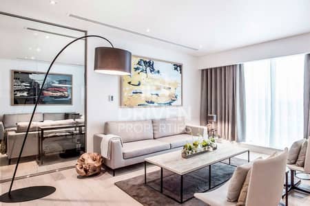 1 Bedroom Apartment for Sale in Jumeirah Village Triangle (JVT), Dubai - Modern Design | Spacious Unit | Great investment