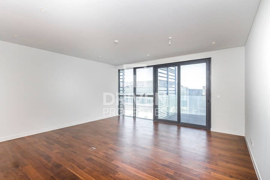 位于阿尔瓦斯尔，城市漫步街区，9号楼 2 卧室的公寓 5400000 AED - 12740317