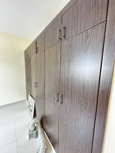 2 Cпальни Апартаменты в аренду в Аль Кулайя, Шарджа - IMG-20250909-WA0206. jpg