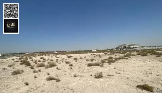 ارض سكنية  للبيع في الحليو، عجمان - IMG-20250907-WA0395. jpg