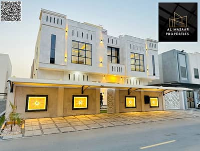 5 Bedroom Villa for Sale in Al Yasmeen, Ajman - WhatsApp Image 2025-09-02 at 10.37. 46_b9bec31a. jpg