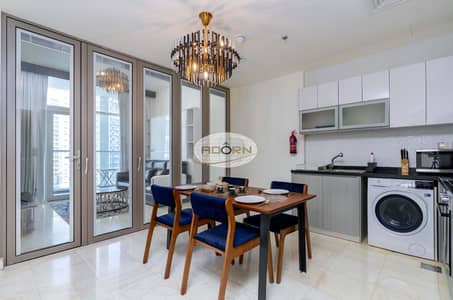 1 Bedroom Apartment for Rent in Business Bay, Dubai - BAYZ TOWER3. jpeg