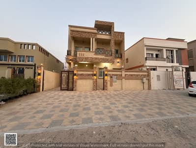 4 Bedroom Villa for Rent in Al Yasmeen, Ajman - IMG-20250909-WA0681. jpg