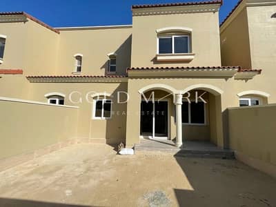 2 Bedroom Villa for Rent in Serena, Dubai - Near Pool I 2 Bed plus Maids I Vacant Soon