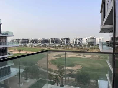 Studio for Rent in DAMAC Hills, Dubai - Fully Furnished I Golf Course Views I Must See