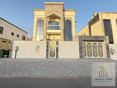 5 Cпальни Вилла в аренду в Аль Ясмин, Аджман - IMG-20250909-WA0235. jpg