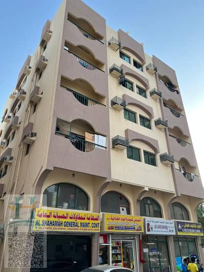 Building for Sale in Al Rumaila, Ajman - WhatsApp Image 2025-08-27 at 5.28. 55 PM. jpeg