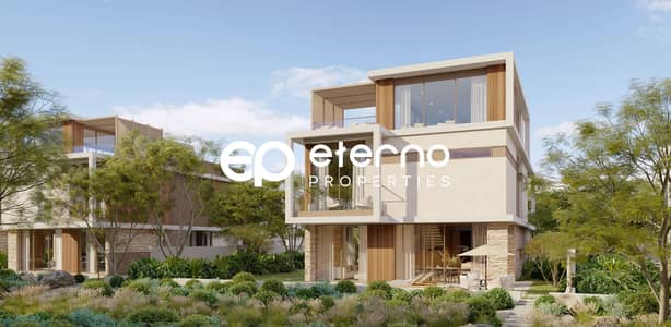 3 Bedroom Townhouse for Sale in The Acres, Dubai - Screenshot 2025-09-09 at 2.32. 45 PM. png