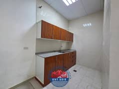 شقة في مدينة الرياض 1 غرفة 30000 درهم - 12718426