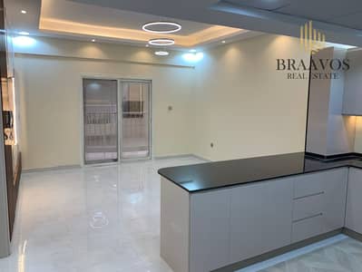 1 Bedroom Flat for Rent in Jumeirah Village Circle (JVC), Dubai - 1BR | UNFURNISHED | RENOVATED | PRIME LOCATION