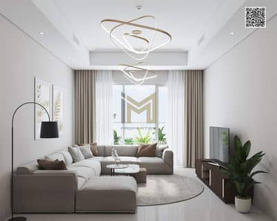 1 Bedroom Apartment for Sale in Al Rashidiya, Ajman - WhatsApp Image 2025-09-04 at 4.09. 30 AM. jpeg