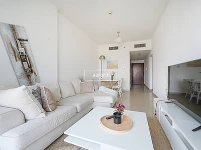 2 Bedroom Flat for Rent in Jumeirah Lake Towers (JLT), Dubai - Perfect Condition | Fully Furnished | Amazing View