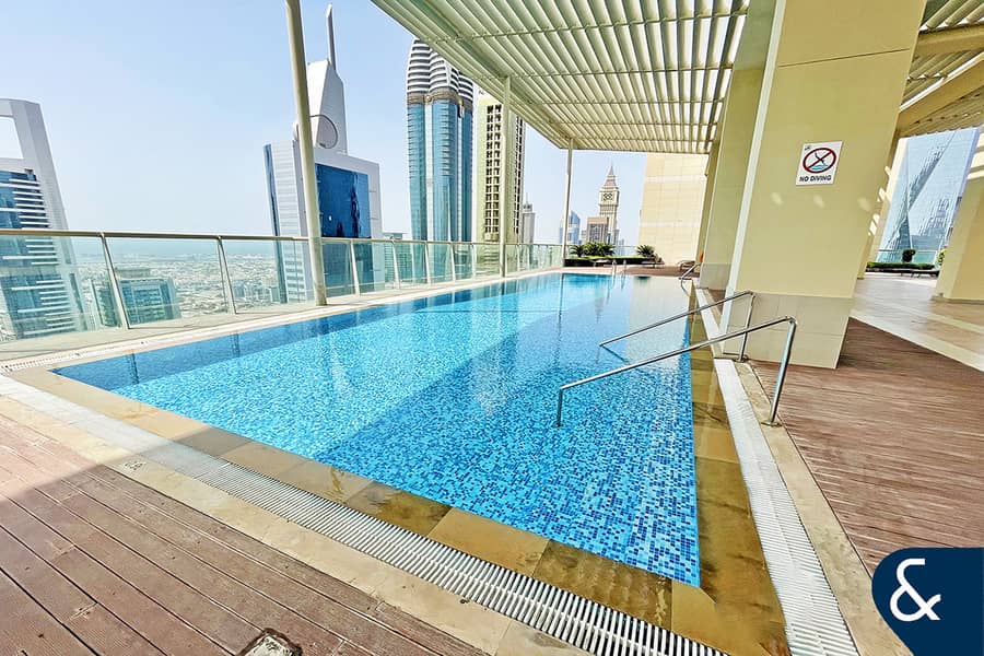 Квартира в ДИФЦ，Либерти Хаус, 2 cпальни, 4100000 AED - 12740488