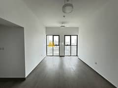 Park view- Closed Kitchen -High Floor