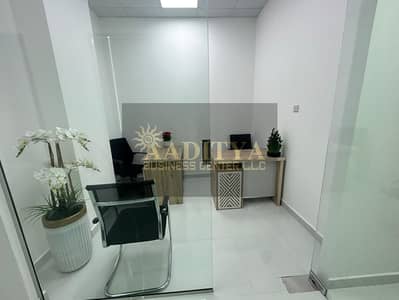 阿尔加胡德， 迪拜 写字楼待租 - c95c940f-8fa7-4d4f-8f51-456081321997. jpg