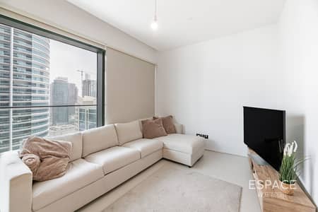 1 Bedroom Flat for Sale in Dubai Marina, Dubai - Prime Location | Investment |Middle Floor