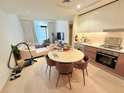 2 Bedroom Flat for Rent in Meydan City, Dubai - 5628a758-3d93-4fe8-8bc2-59660a30319c. jpg