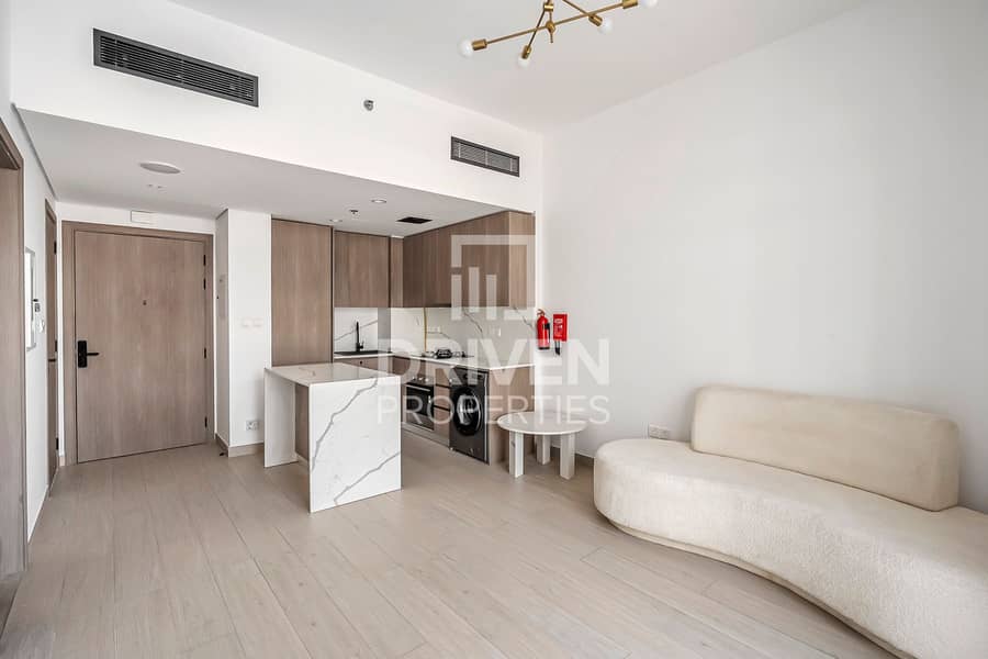 Appartement à Dubai Studio City,Laya Heights, 1 chambre, 68000 AED - 12740572 Appartement à Dubai Studio City,Laya Heights, 1 chambre, 68000 AED - 12740572