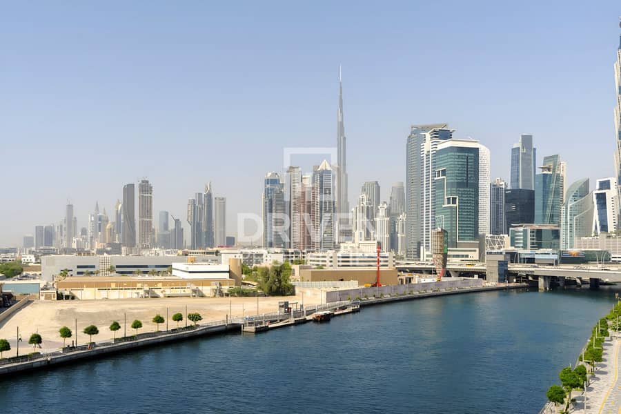 Appartamento a Al Wasl,Canal Front Residences,Canal Front Residences 9, 2 camere da letto, 285000 AED - 12740575 Appartamento a Al Wasl,Canal Front Residences,Canal Front Residences 9, 2 camere da letto, 285000 AED - 12740575