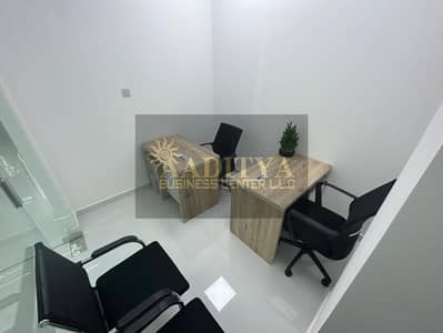 阿尔加胡德， 迪拜 写字楼待租 - 3dcb7129-25f1-4a25-b1fa-405bd40b0d37. jpg