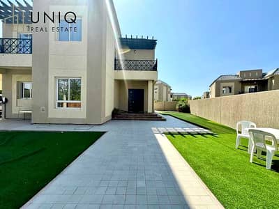 5 Bedroom Villa for Sale in Living Legends, Dubai - Type C | Lowest Market Price | Huge Plot