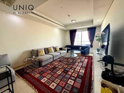 3 Bedroom Flat for Sale in Living Legends, Dubai - 3-Bedroom | High Floor | The Wilds by Aldar View