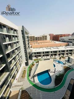 شقة في مدينة مصدر 2 غرف 1500000 درهم - 12740588