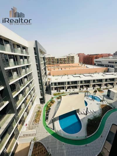 شقة 2 غرفة نوم للبيع في مدينة مصدر، أبوظبي - IMG-20250909-WA0040. jpg