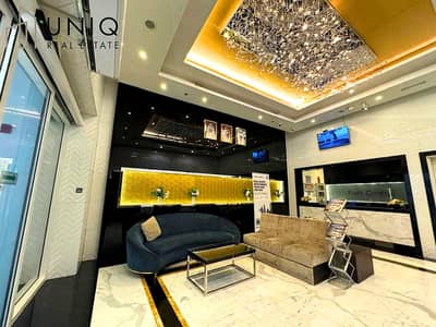 2 Bedroom Apartment for Sale in Business Bay, Dubai - 2-Bedroom | High Floor | Excellent View