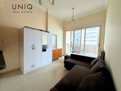 1 Bedroom Flat for Sale in Dubai Marina, Dubai - 1 Bedroom | High Floor | Marina Lake View