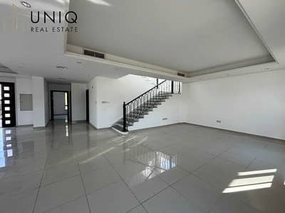 5 Bedroom Villa for Rent in Living Legends, Dubai - Type C Villa | Vacant | Huge Garden