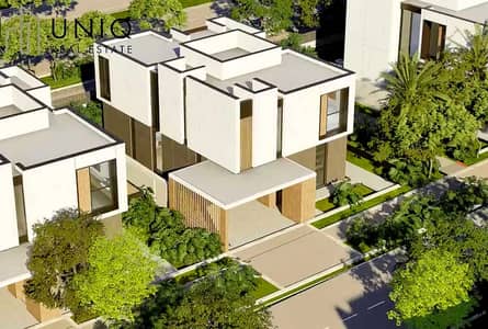 迪拜乐园， 迪拜 4 卧室别墅待售 - 位于迪拜乐园，The Wilds 4 卧室的别墅 7250000 AED - 12706847