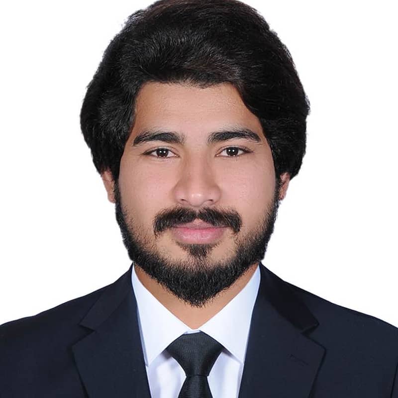 Arslan Javed Iqbal