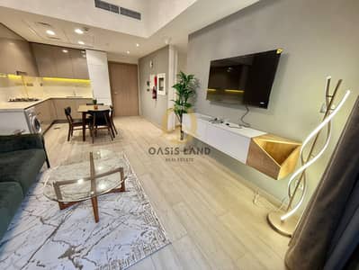1 Bedroom Apartment for Rent in Meydan City, Dubai - WhatsApp Image 2025-09-09 at 1.56. 37 PM. jpeg