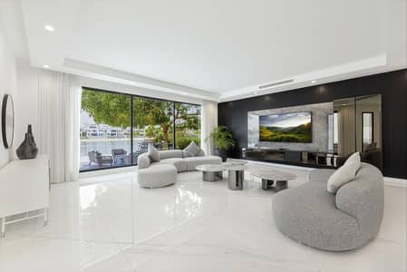 8 Bedroom Villa for Rent in Palm Jumeirah, Dubai - 1C5A9482 copy. jpeg