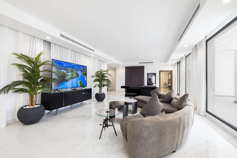 SEA VIEW | UPGRADED | MODERN | PRIVATE POOL | PRIVATE BEACH | SIGNATURE VILLA - Image 6