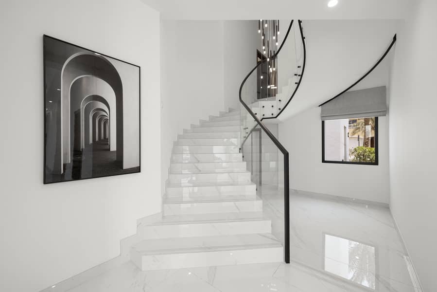 SEA VIEW | UPGRADED | MODERN | PRIVATE POOL | PRIVATE BEACH | SIGNATURE VILLA - Image 10