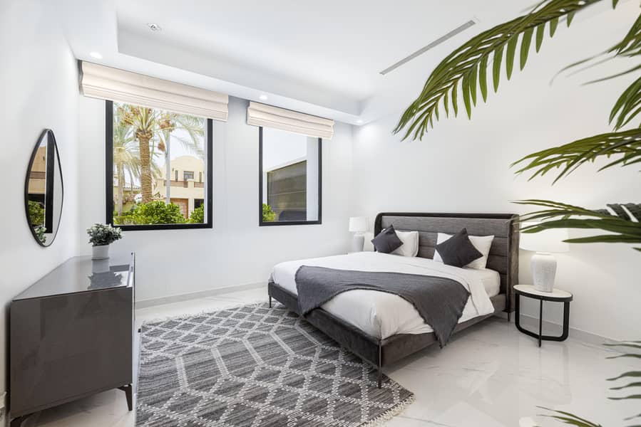 SEA VIEW | UPGRADED | MODERN | PRIVATE POOL | PRIVATE BEACH | SIGNATURE VILLA - Image 11