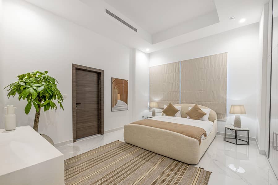 SEA VIEW | UPGRADED | MODERN | PRIVATE POOL | PRIVATE BEACH | SIGNATURE VILLA - Image 13