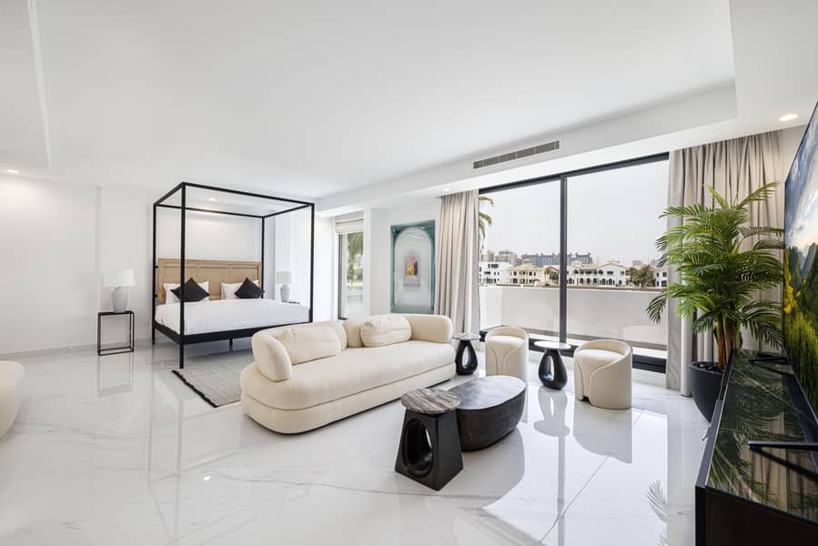 SEA VIEW | UPGRADED | MODERN | PRIVATE POOL | PRIVATE BEACH | SIGNATURE VILLA - Image 14