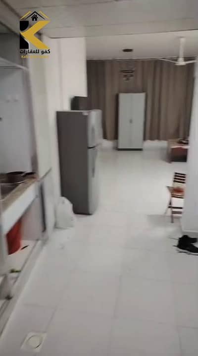 拉希迪亚， 阿治曼 单身公寓待售 - IMG-20250909-WA0091. jpg