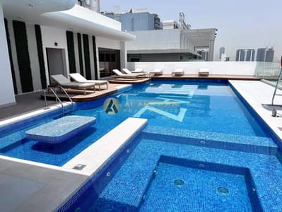 1 Bedroom Flat for Rent in Jumeirah Village Circle (JVC), Dubai - WhatsApp Image 2025-09-09 at 12.41. 02 PM. jpeg