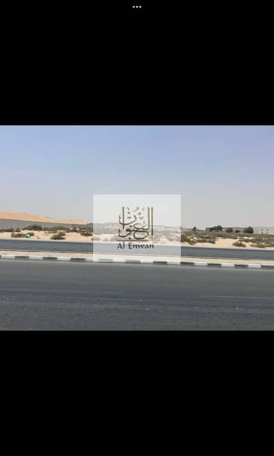 ارض تجارية  للبيع في مويلح، الشارقة - 1000008334. jpg