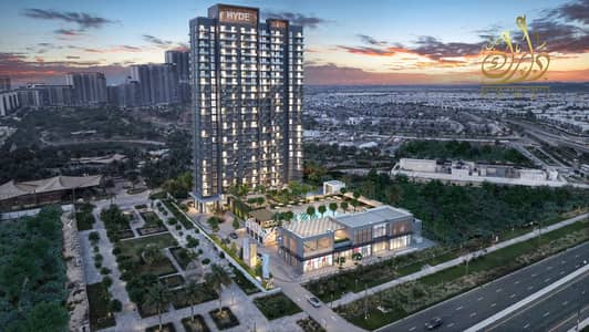 1 Bedroom Flat for Sale in Dubai Hills Estate, Dubai - c7af093fe37a88d020d3c15fcdef0f1a. jpg