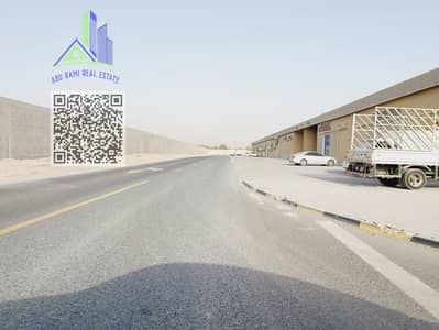 Industrial Land for Sale in Al Jurf, Ajman - WhatsApp Image 2025-09-02 at 8.42. 57 PM (2). jpeg