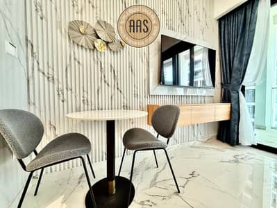 Studio for Rent in Meydan City, Dubai - IMG_6686. jpg