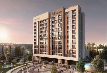 1 Bedroom Flat for Sale in Dubai Investment Park (DIP), Dubai - Handover Q1 2026 | Top Amenities | Prime Location