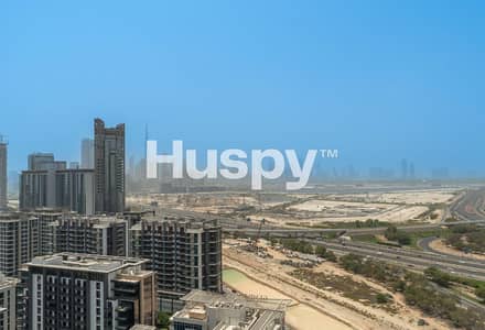 苏巴哈特兰社区， 迪拜 1 卧室单位待租 - 位于苏巴哈特兰社区，巅峰大厦，巅峰大厦B座 1 卧室的公寓 80000 AED - 12740749
